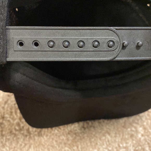 Hat (barely worn) Privada Cigar Club - Picture 2 of 4